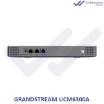 مرکز تلفن تحت شبکه UCM6300A