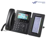 تلفن ویپ گرنداستریم GXP2170
