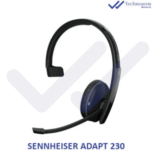 هدست بی‌سیم سنهایزر ADAPT 230