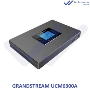 مرکز تلفن تحت شبکه UCM6300A