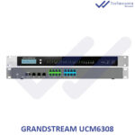 مرکز تلفن تحت شبکه UCM6308