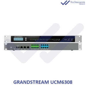مرکز تلفن تحت شبکه UCM6308