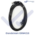 گیت وی گرنداستریم مدل GXW4216