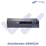 گیت وی آنالوگ گرنداستریم مدل GXW4224