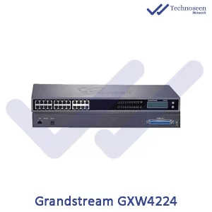 گیت وی آنالوگ گرنداستریم مدل GXW4224