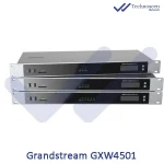 گیت وی دیجیتال گرنداستریم مدل GXW4501