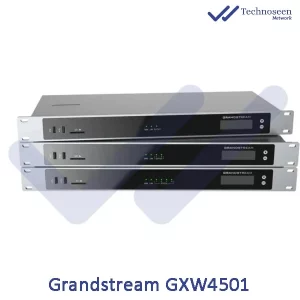 گیت وی دیجیتال گرنداستریم مدل GXW4501