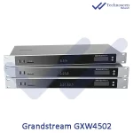 گیت وی گرنداستریم مدل GXW4502