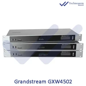 گیت وی گرنداستریم مدل GXW4502
