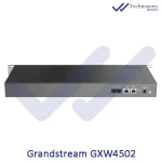 گیت وی گرنداستریم مدل GXW4502