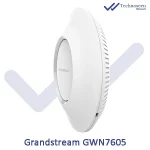 اکسس پوینت بی‌سیم گرنداستریم مدل GWN7605