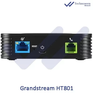 گیت وی آنالوگ گرنداستریم مدل HT801