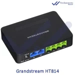 گیت‌وی FXS گرنداستریم HT814