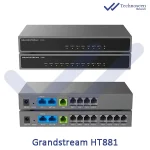 گیت وی آنالوگ گرنداستریم HT881