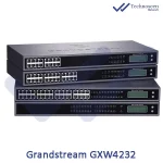 گیت وی گرنداستریم مدل GXW4232
