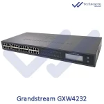 گیت وی گرنداستریم مدل GXW4232