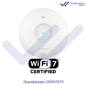 اکسس پوینت گرنداستریم GWN7670