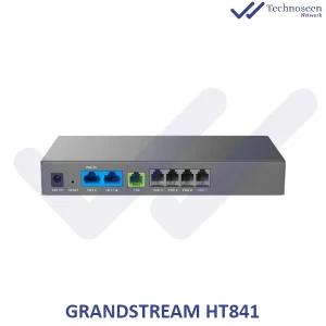 گیت وی گرنداستریم HT841