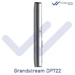دکت تلفن بی‌سیم تحت شبکه گرنداستریم مدل DP750