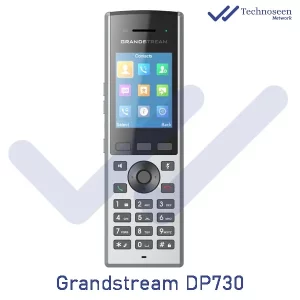 تلفن بی‌سیم گرنداستریم DP730