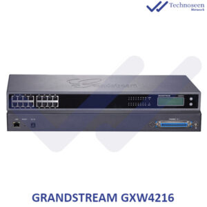گیت وی گرنداستریم مدل GXW4216