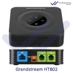 گیت وی آنالوگ گرنداستریم مدل HT802