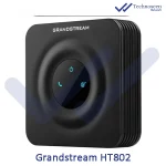 گیت وی آنالوگ گرنداستریم مدل HT802