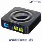گیت وی آنالوگ گرنداستریم مدل HT802