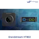 گیت وی آنالوگ گرنداستریم مدل HT802