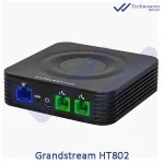 گیت وی آنالوگ گرنداستریم مدل HT802