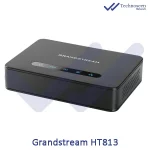 گیت وی FXO گرنداستریم HT813