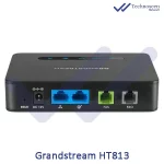 گیت وی FXO گرنداستریم HT813