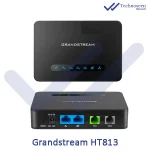 گیت وی FXO گرنداستریم HT813