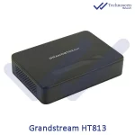 گیت وی FXO گرنداستریم HT813