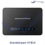 گیت‌وی FXS گرنداستریم HT814