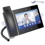 تلفن ویدئویی تحت شبکه گرنداستریم GXV3380