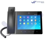 تلفن ویدئویی تحت شبکه گرنداستریم GXV3380