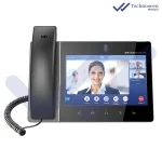 تلفن ویدئویی تحت شبکه گرنداستریم GXV3380