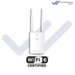 اکسس پوینت بیسیم گرنداستریم مدل GWN7660LR