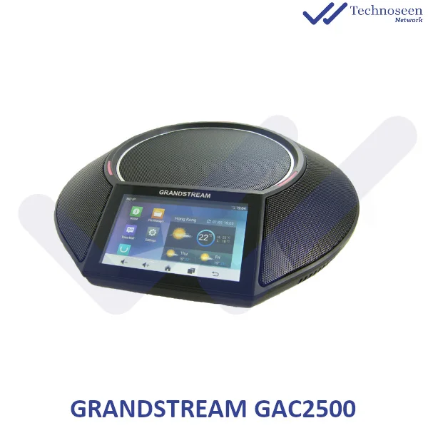 Untitled-30 تلفن کنفرانس گرنداستریم مدل GAC2500
