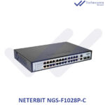 سوئیچ NGS‑F1028P‑C