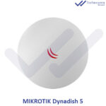 اکسس پوینت بی سیم میکروتیک مدل Dynadish 5