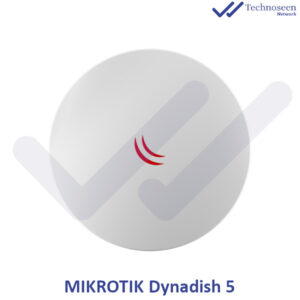 اکسس پوینت بی سیم میکروتیک مدل Dynadish 5