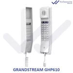 تلفن آسانسوری تحت شبکه گرنداستریم مدل GHP610