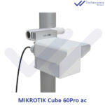 رادیو میکروتیک Cube 60Pro ac