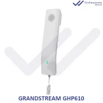 تلفن آسانسوری تحت شبکه گرنداستریم مدل GHP610