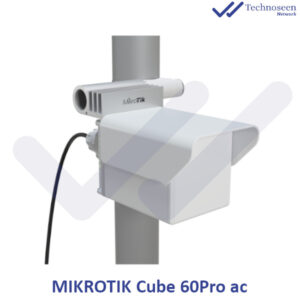 رادیو میکروتیک Cube 60Pro ac