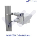 رادیو میکروتیک Cube 60Pro