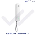 تلفن آسانسوری تحت شبکه گرنداستریم مدل GHP610