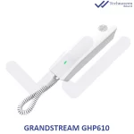 تلفن آسانسوری تحت شبکه گرنداستریم مدل GHP610